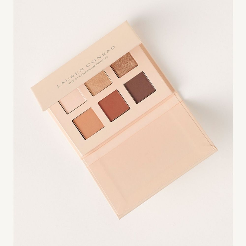 Lauren conrad Sunrise pallette NWOT